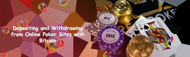 Any bitcoin poker sites