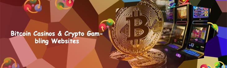 Bitcoin casinos