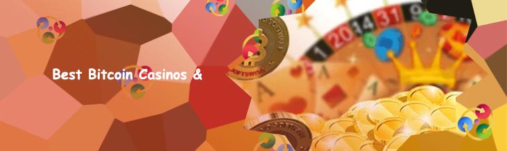 Bitcoin gambling sites download
