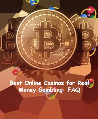 Bitcoin gambling sites real money