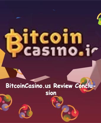 Bitcoincasino.us reviews